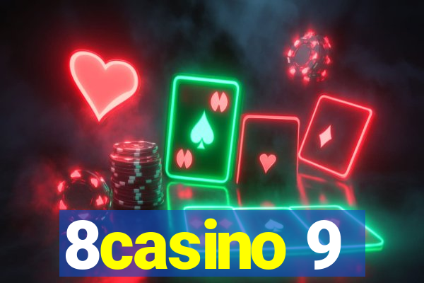 8casino 9